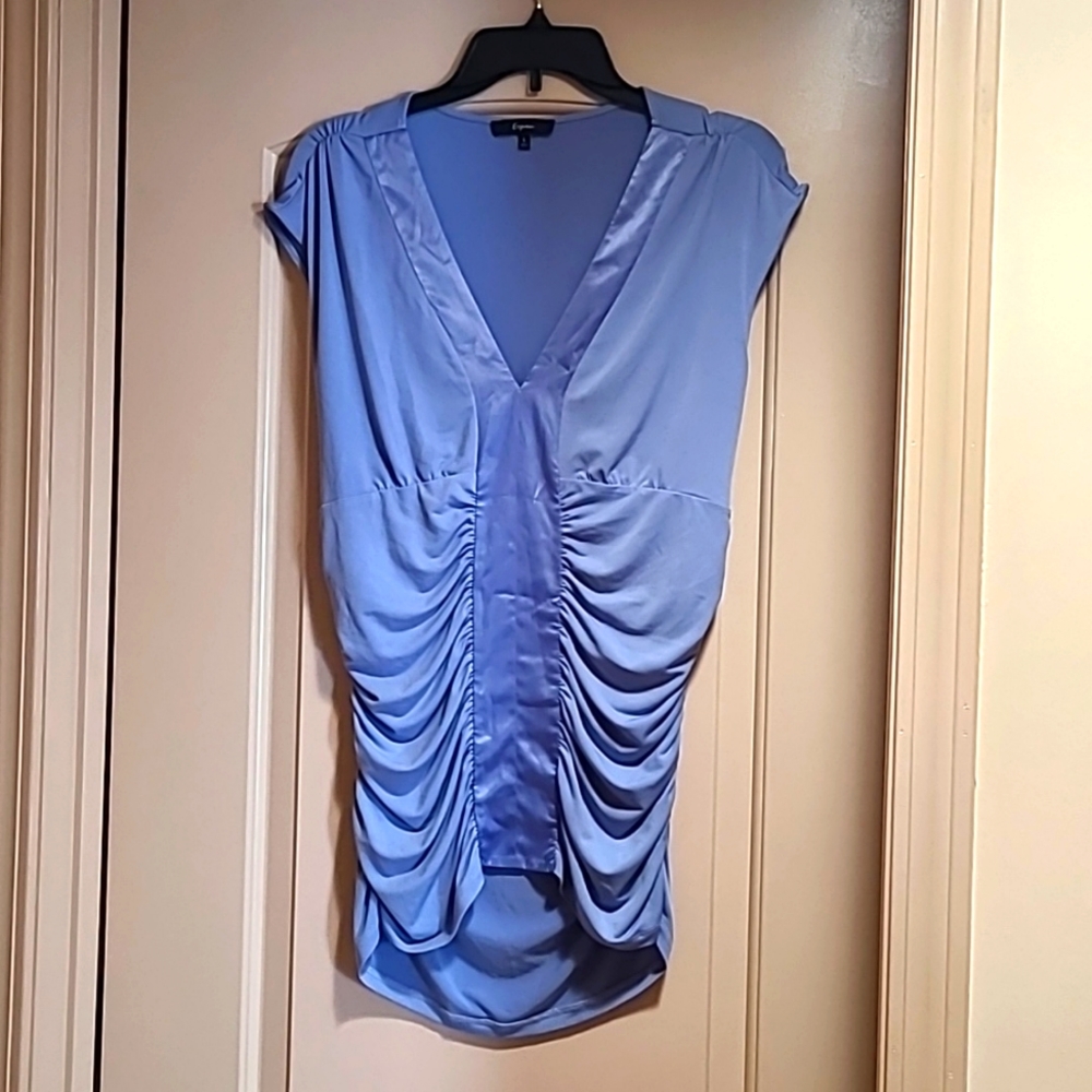 EXPRESS WOMAN'S TOP L